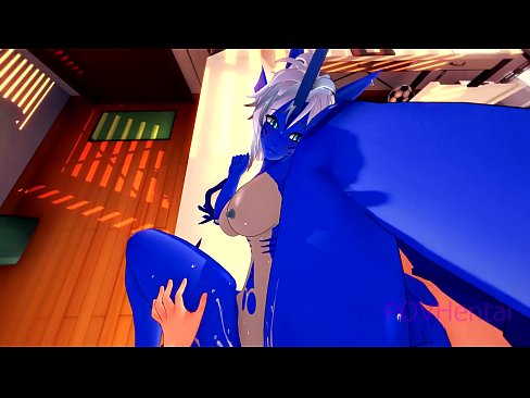 ❤️ Demon Fish Girl Monster ️ Cazzo à co.pornoklinge.ru ❌️
