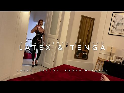❤️ Sorellastra rossa in costume di lattice scopata da fratellastro ️ Cazzo à co.pornoklinge.ru ❌️