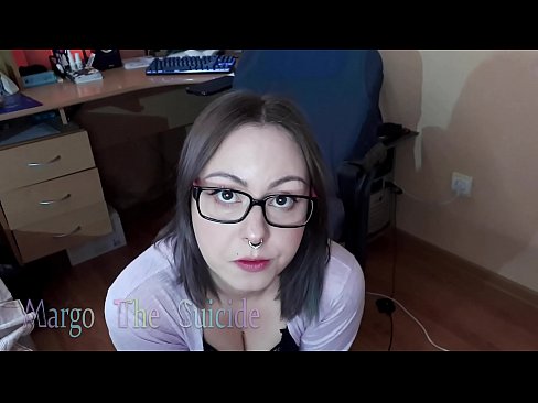 ❤️ Sexy Girl with Glasses Sucks Dildo Deeply on Camera ️ Cazzo à co.pornoklinge.ru ❌️