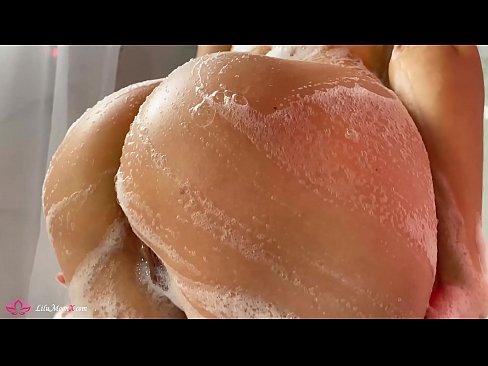 ❤️ Brunette si masturba a figa cù un vibratore per un orgasmu intensu in a doccia ️ Cazzo à co.pornoklinge.ru ❌️